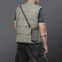 MAGEASY 8.3m Sacoche Utility Crossbody Bag + Strap